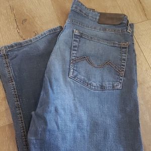 Men's urban star jeans